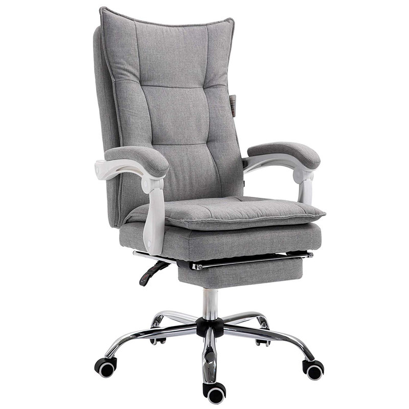Symple Stuff Ergonomic Executive Chair & Reviews Wayfair.co.uk